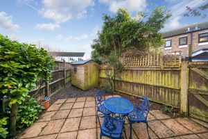 Garden- click for photo gallery